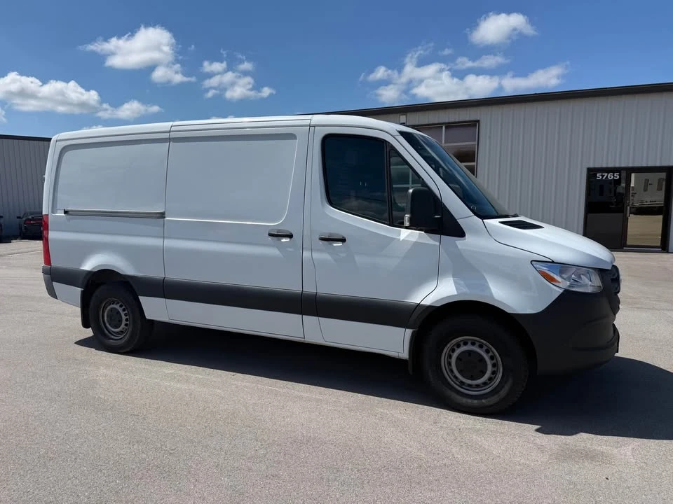 2022 Mercedes-Benz VS30 Sprinter - Image 5 of 18