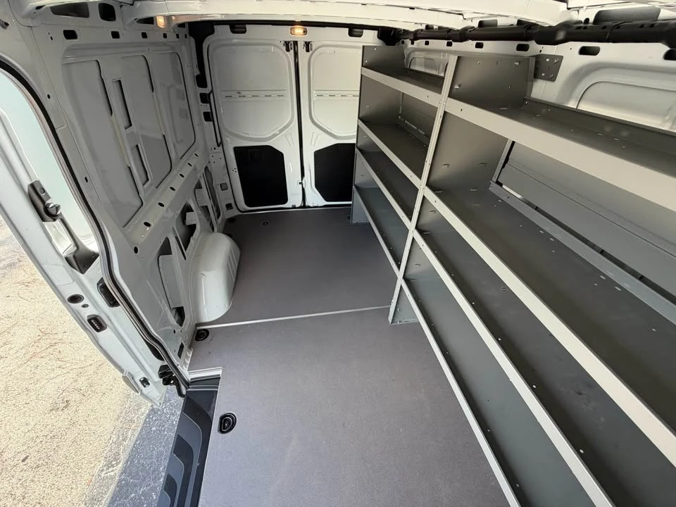 2022 Mercedes-Benz VS30 Sprinter - Image 13 of 20