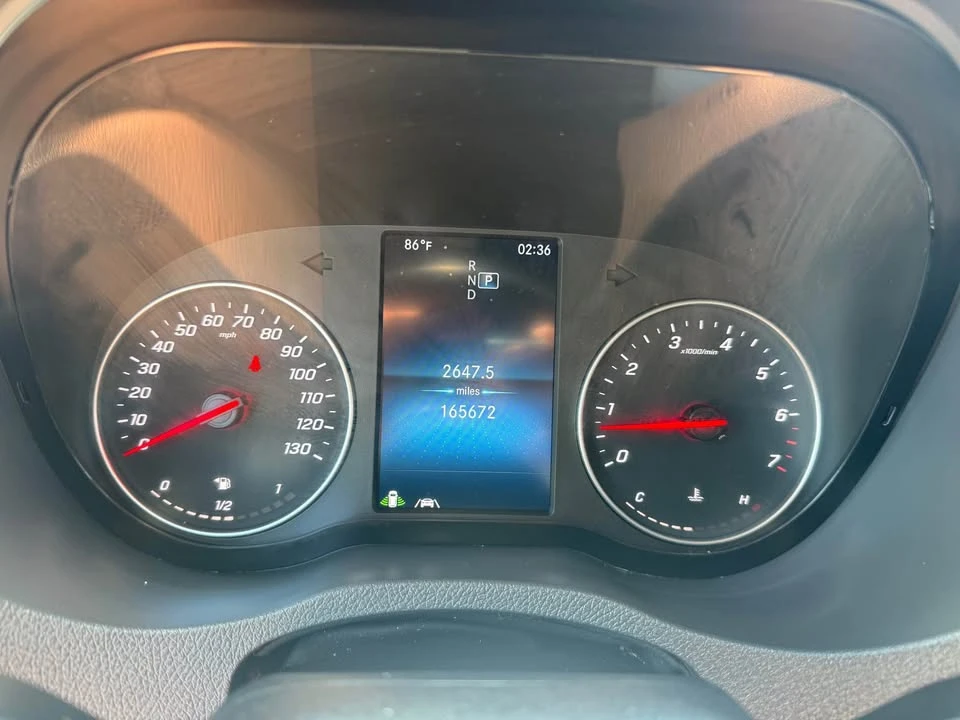 2022 Mercedes-Benz VS30 Sprinter - Image 18 of 18