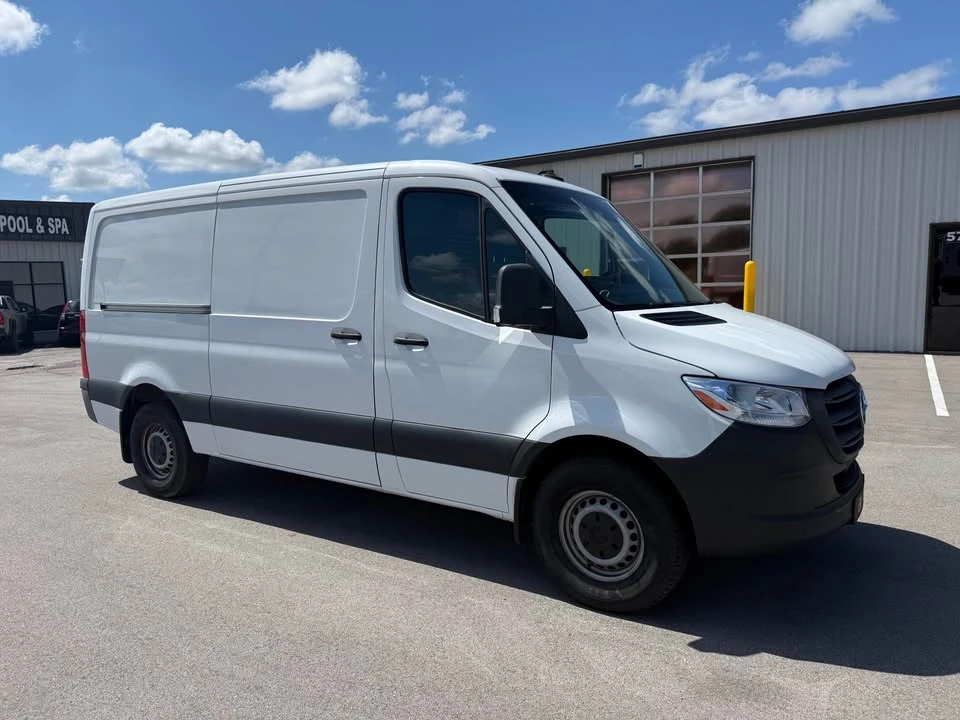 2022 Mercedes-Benz VS30 Sprinter - Image 6 of 18