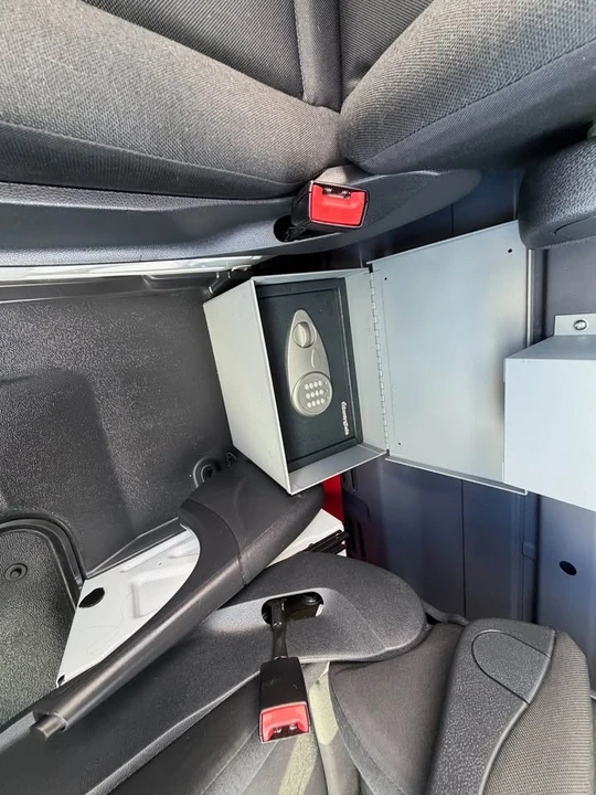 2022 Mercedes-Benz VS30 Sprinter - Image 18 of 20