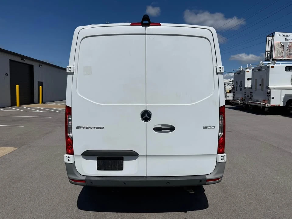2022 Mercedes-Benz VS30 Sprinter - Image 9 of 18