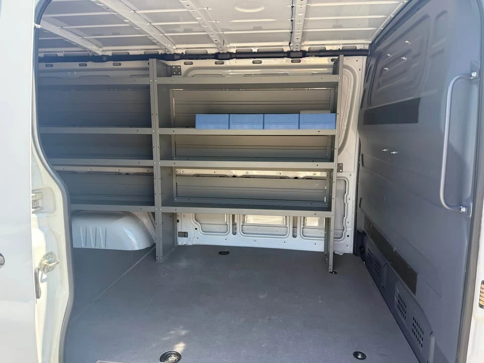 2022 Mercedes-Benz VS30 Sprinter - Image 12 of 18