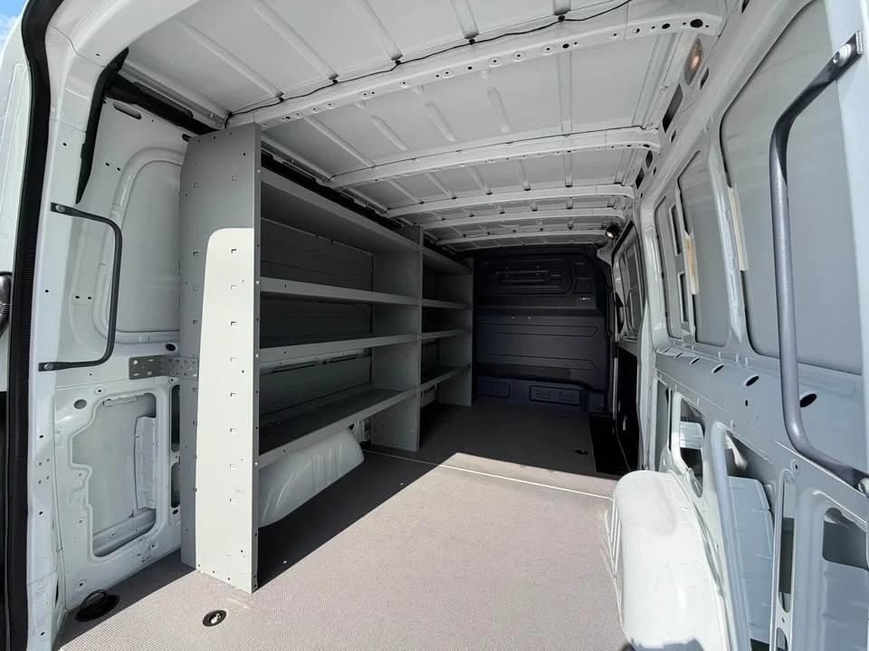 2022 Mercedes-Benz VS30 Sprinter - Image 8 of 20