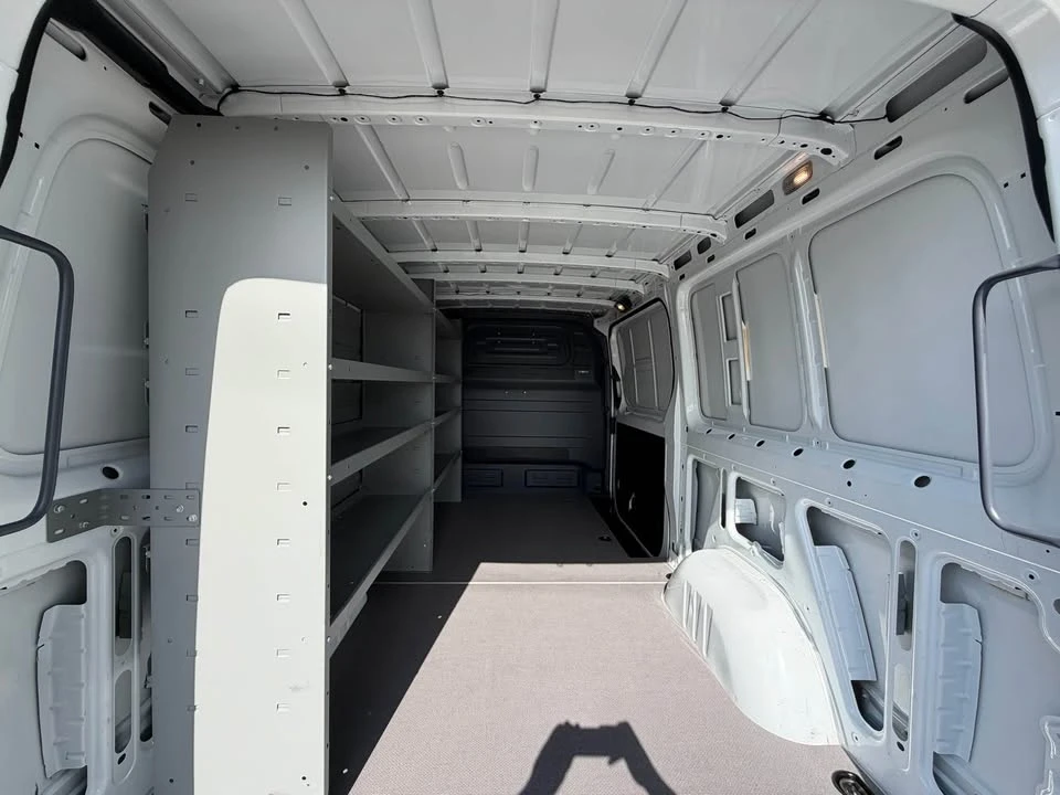 2022 Mercedes-Benz VS30 Sprinter - Image 6 of 20