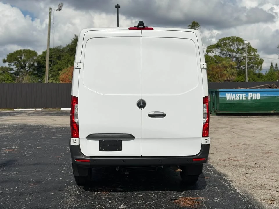 2022 Mercedes-Benz VS30 Sprinter - Image 4 of 20