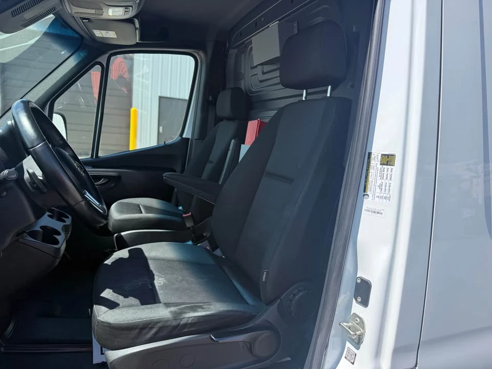 2022 Mercedes-Benz VS30 Sprinter - Image 14 of 18