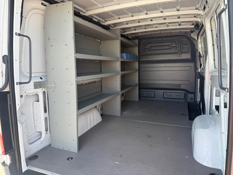 2022 Mercedes-Benz VS30 Sprinter - Image 11 of 18
