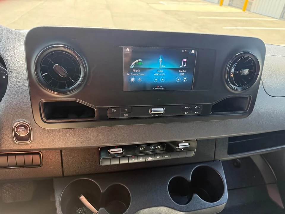 2022 Mercedes-Benz VS30 Sprinter - Image 17 of 18