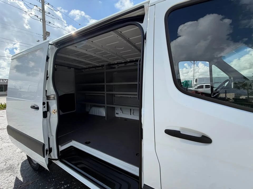2022 Mercedes-Benz VS30 Sprinter - Image 12 of 20
