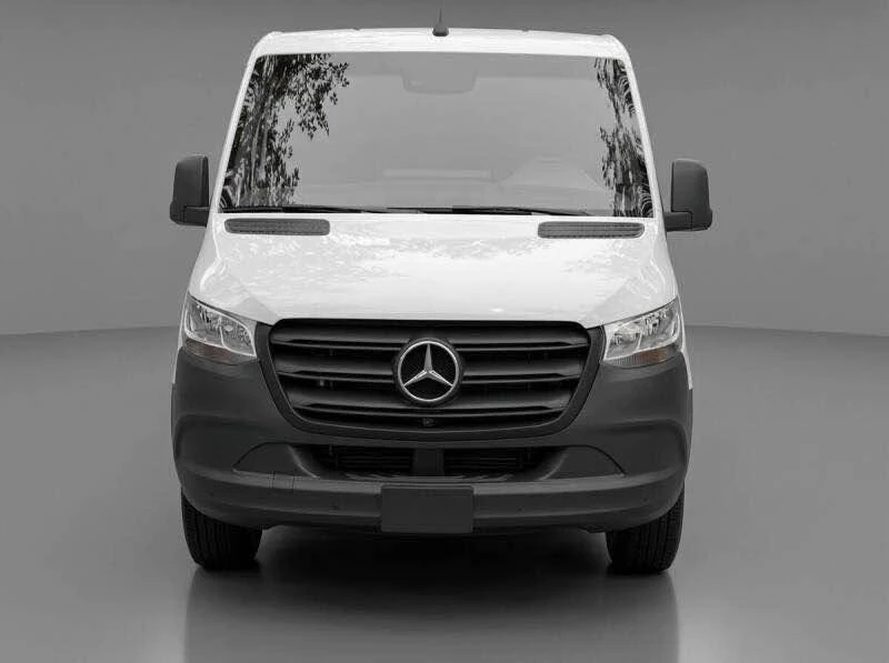 2022 Mercedes-Benz VS30 Sprinter - Image 9 of 12