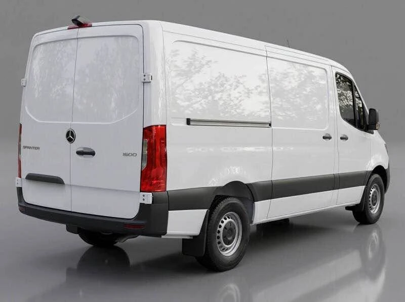 2022 Mercedes-Benz VS30 Sprinter - Image 6 of 12