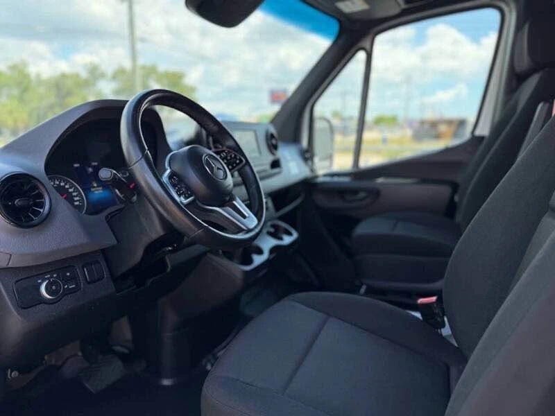 2022 Mercedes-Benz VS30 Sprinter - Image 12 of 12