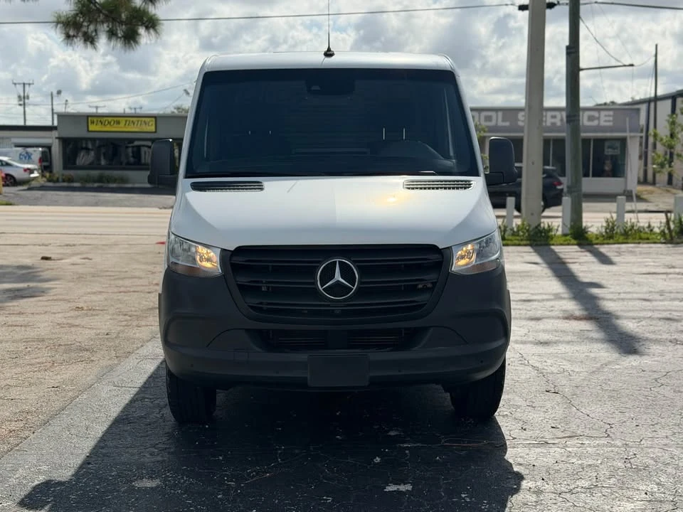 2022 Mercedes-Benz VS30 Sprinter - Image 15 of 20