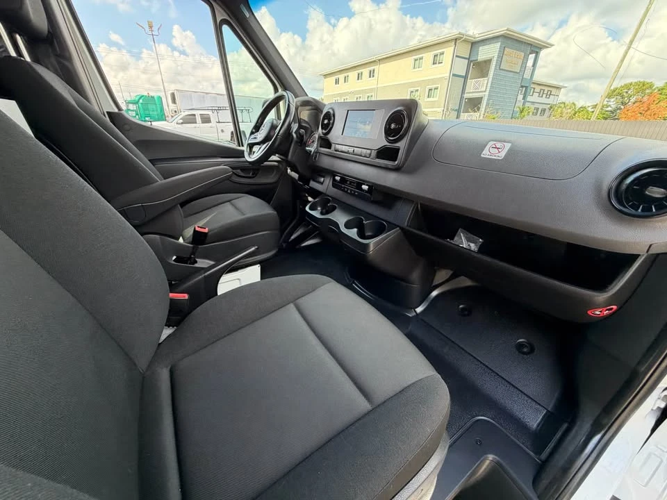 2022 Mercedes-Benz VS30 Sprinter - Image 16 of 20