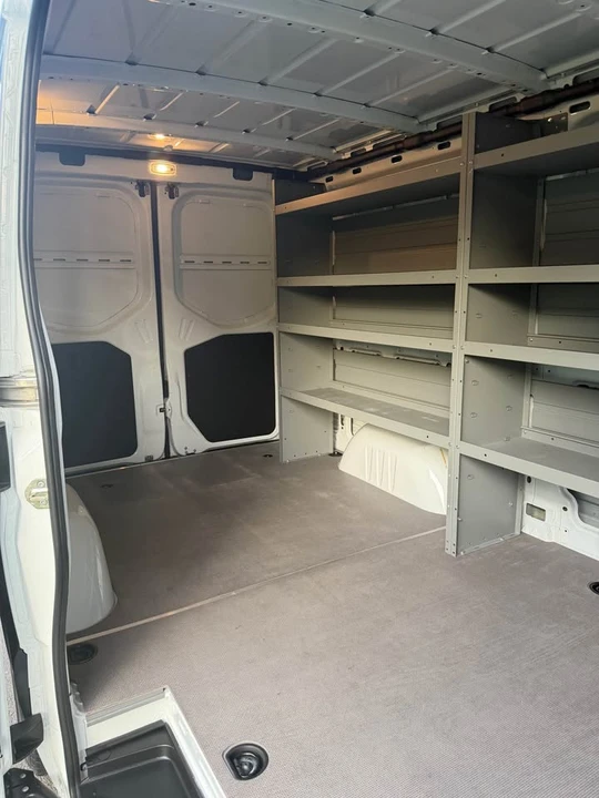 2022 Mercedes-Benz VS30 Sprinter - Image 15 of 19