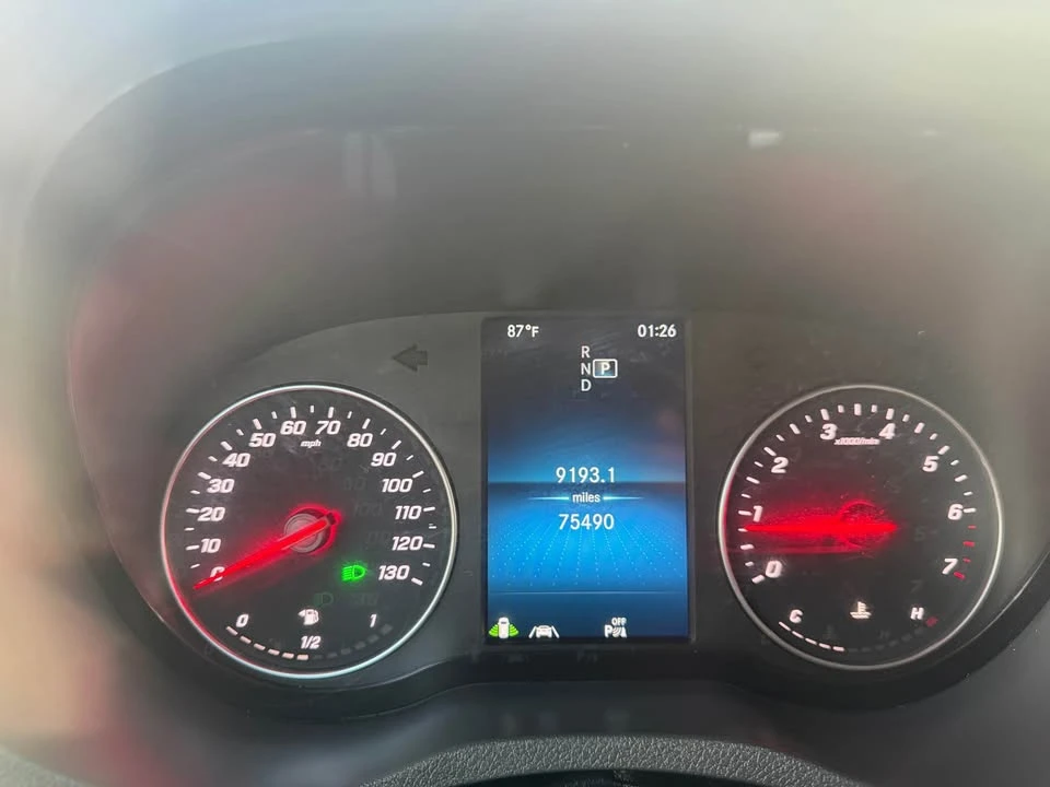 2022 Mercedes-Benz VS30 Sprinter - Image 11 of 19