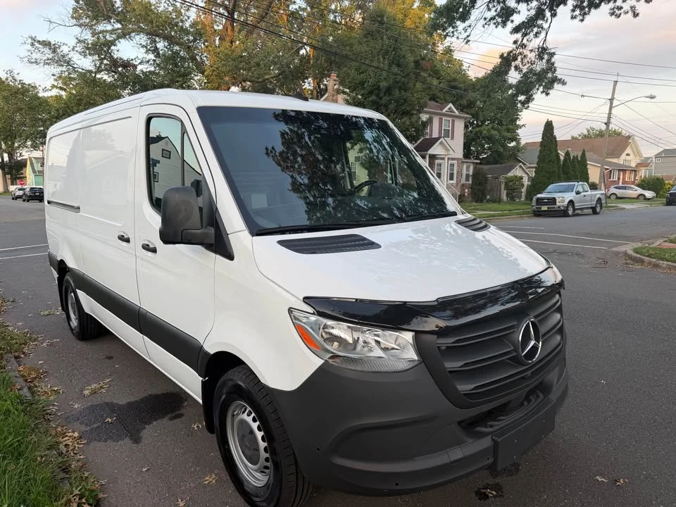2022 Mercedes-Benz VS30 Sprinter - Image 3 of 19
