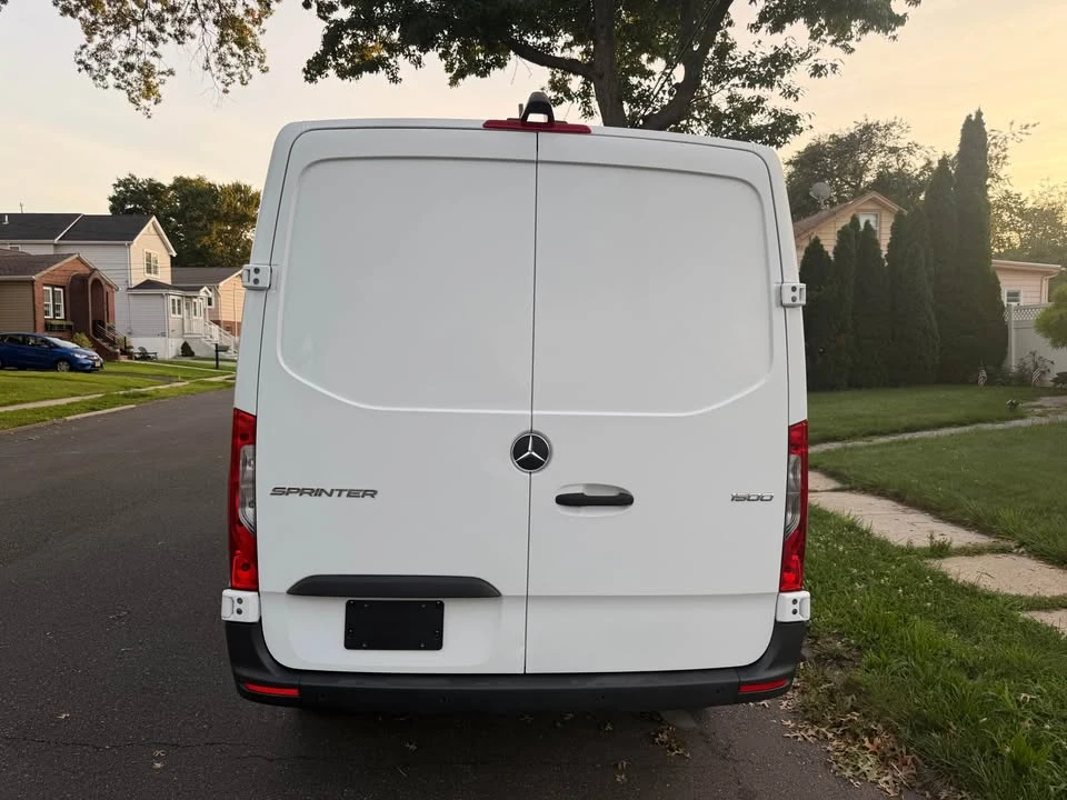 2022 Mercedes-Benz VS30 Sprinter - Image 7 of 19