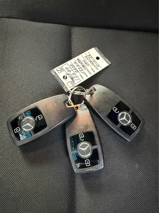 2022 Mercedes-Benz VS30 Sprinter - Image 18 of 19