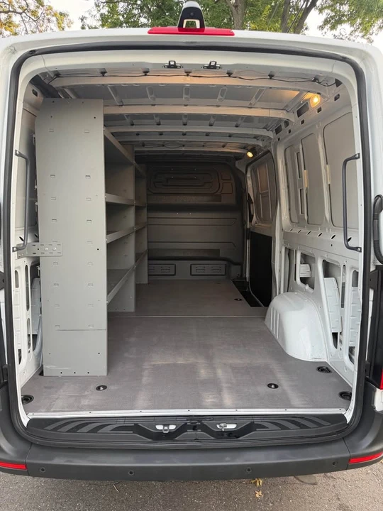 2022 Mercedes-Benz VS30 Sprinter - Image 16 of 19