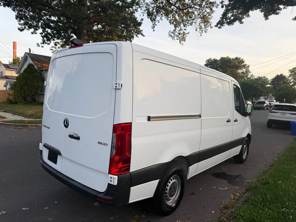 2022 Mercedes-Benz VS30 Sprinter - Image 6 of 19