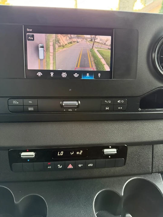 2022 Mercedes-Benz VS30 Sprinter - Image 13 of 19