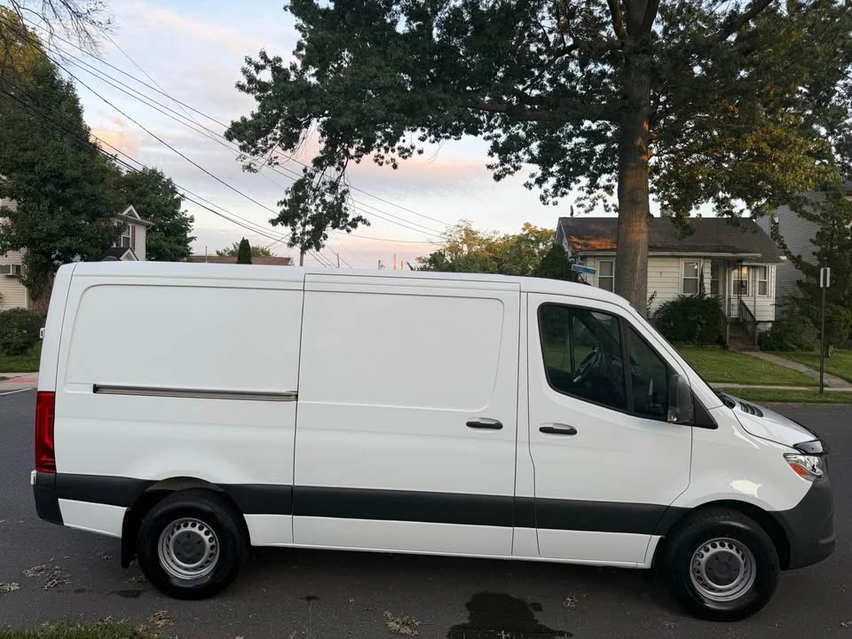 2022 Mercedes-Benz VS30 Sprinter - Image 4 of 19