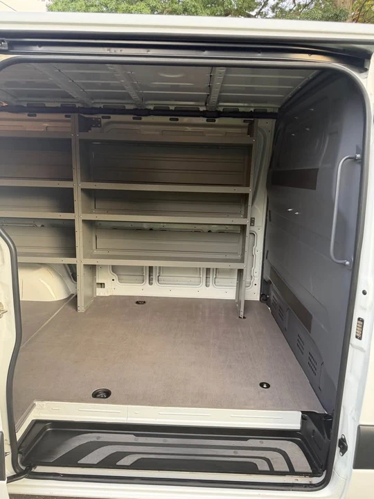 2022 Mercedes-Benz VS30 Sprinter - Image 14 of 19