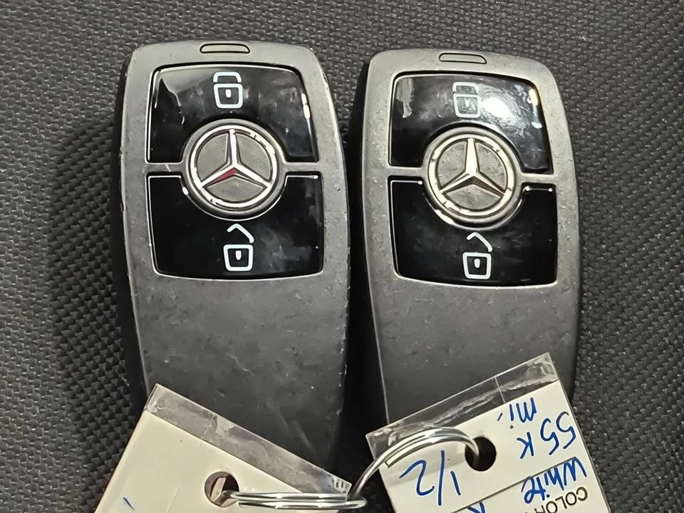 2022 Mercedes-Benz VS30 Sprinter - Image 11 of 13