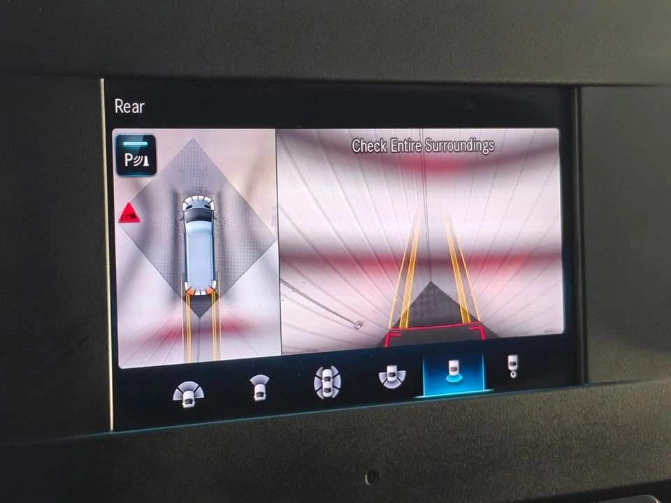 2022 Mercedes-Benz VS30 Sprinter - Image 8 of 13