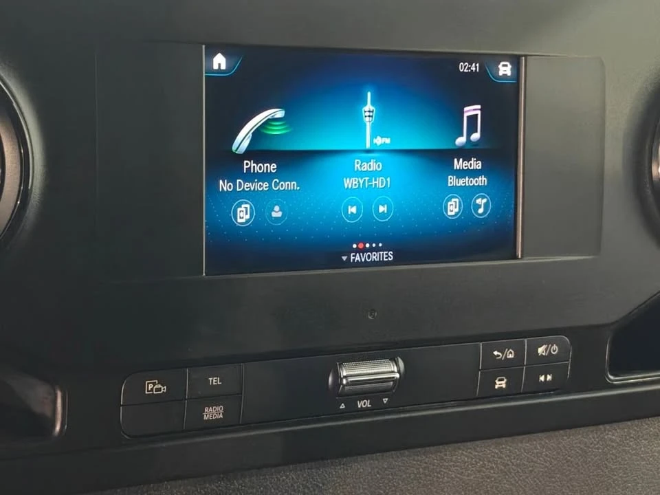 2022 Mercedes-Benz VS30 Sprinter - Image 7 of 13