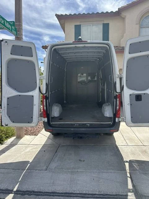 2022 Mercedes-Benz VS30 Sprinter - Image 20 of 24