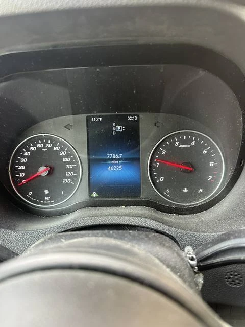 2022 Mercedes-Benz VS30 Sprinter - Image 14 of 24