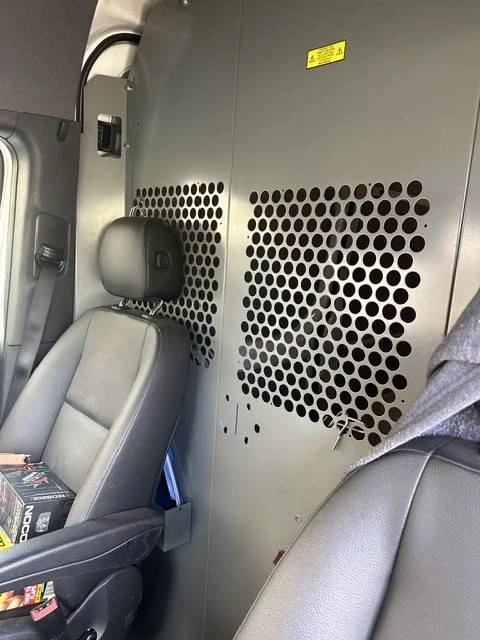 2022 Mercedes-Benz VS30 Sprinter - Image 10 of 24
