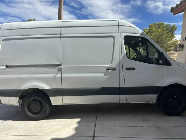 2022 Mercedes-Benz VS30 Sprinter - Image 21 of 24