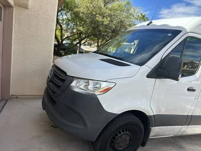 2022 Mercedes-Benz VS30 Sprinter - Image 3 of 24