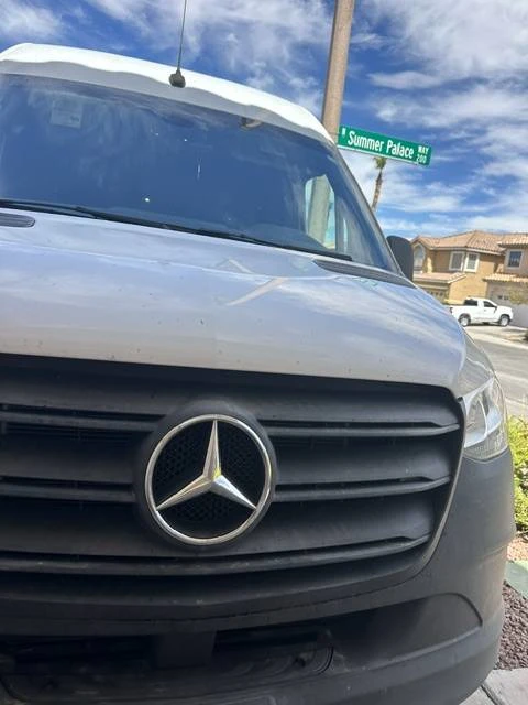 2022 Mercedes-Benz VS30 Sprinter - Image 2 of 24