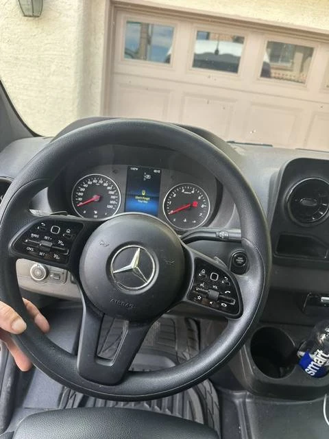 2022 Mercedes-Benz VS30 Sprinter - Image 8 of 24