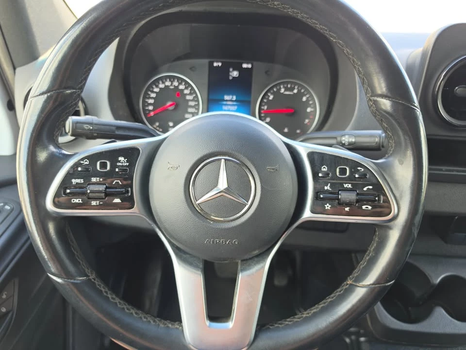 2022 Mercedes-Benz VS30 Sprinter - Image 16 of 20