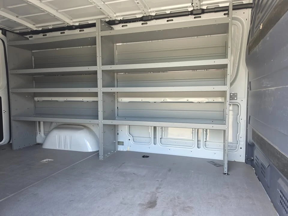 2022 Mercedes-Benz VS30 Sprinter - Image 11 of 20