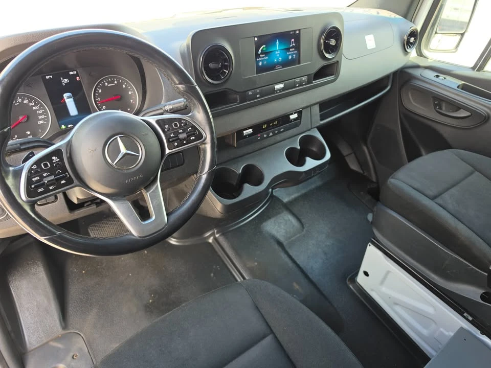 2022 Mercedes-Benz VS30 Sprinter - Image 8 of 20