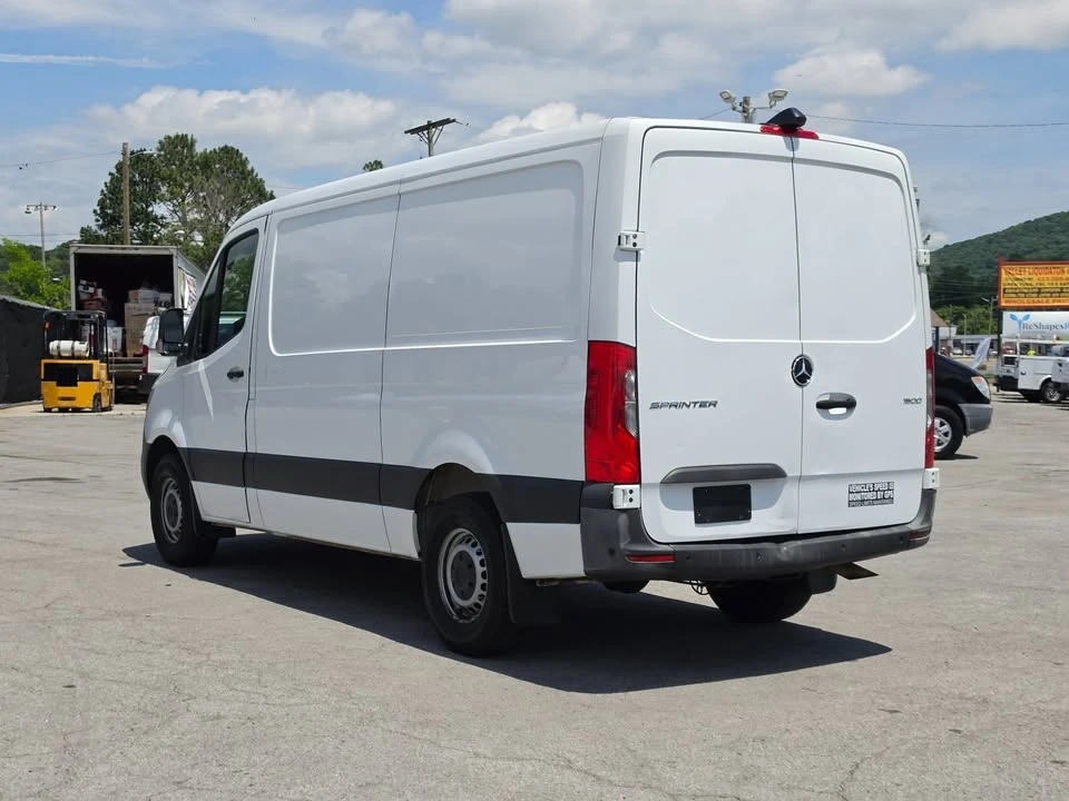 2022 Mercedes-Benz VS30 Sprinter - Image 3 of 20