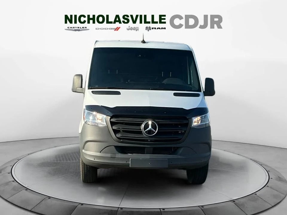 2022 Mercedes-Benz VS30 Sprinter - Image 8 of 20