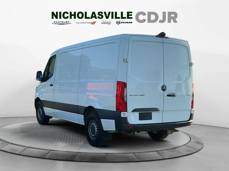 2022 Mercedes-Benz VS30 Sprinter - Image 3 of 20