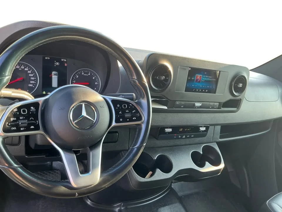 2022 Mercedes-Benz VS30 Sprinter - Image 10 of 20