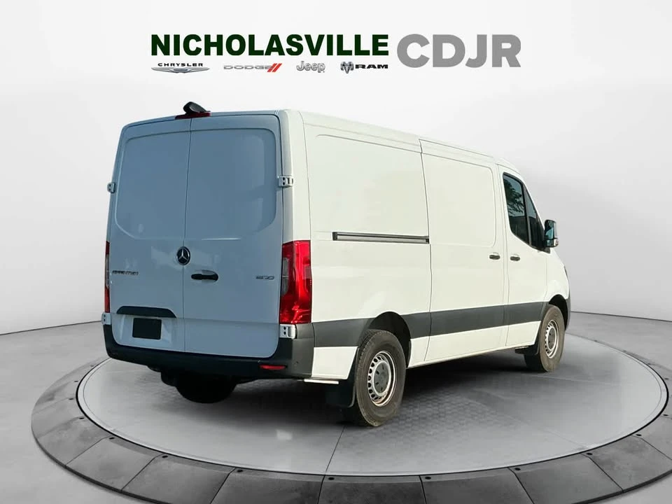 2022 Mercedes-Benz VS30 Sprinter - Image 5 of 20