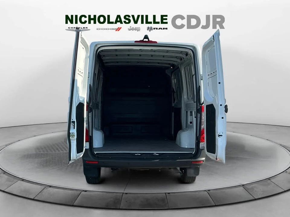 2022 Mercedes-Benz VS30 Sprinter - Image 20 of 20