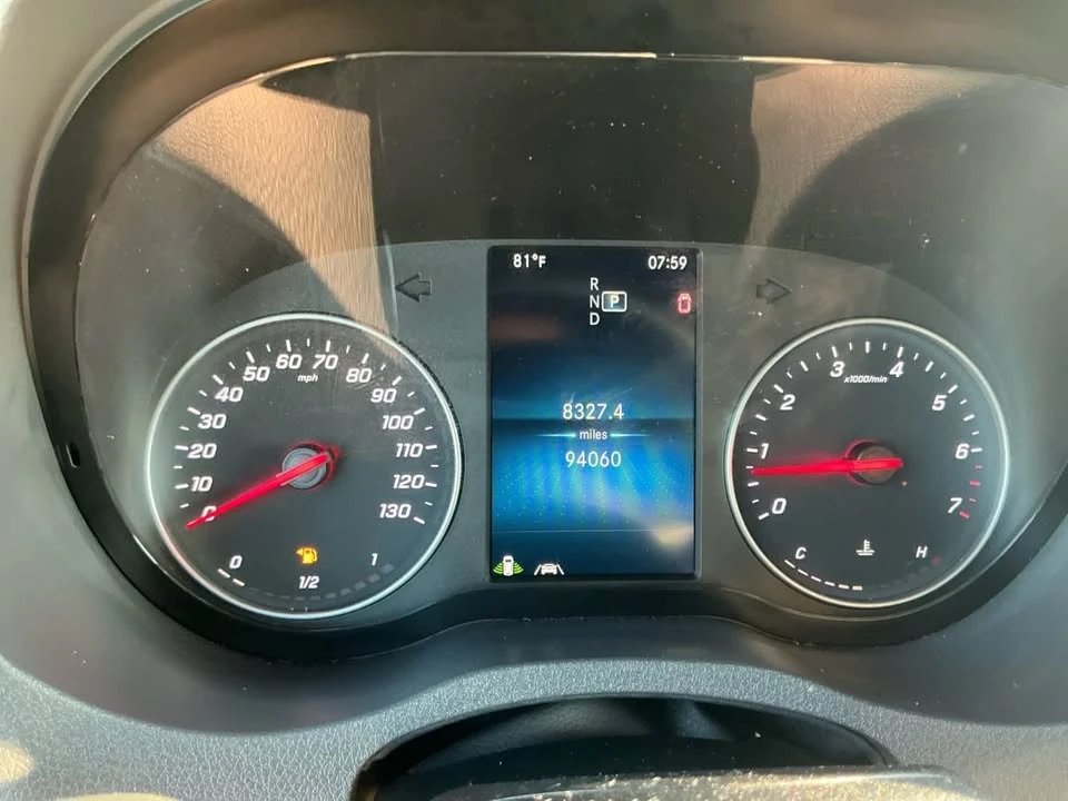 2022 Mercedes-Benz VS30 Sprinter - Image 16 of 20