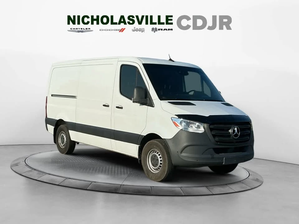 2022 Mercedes-Benz VS30 Sprinter - Image 7 of 20